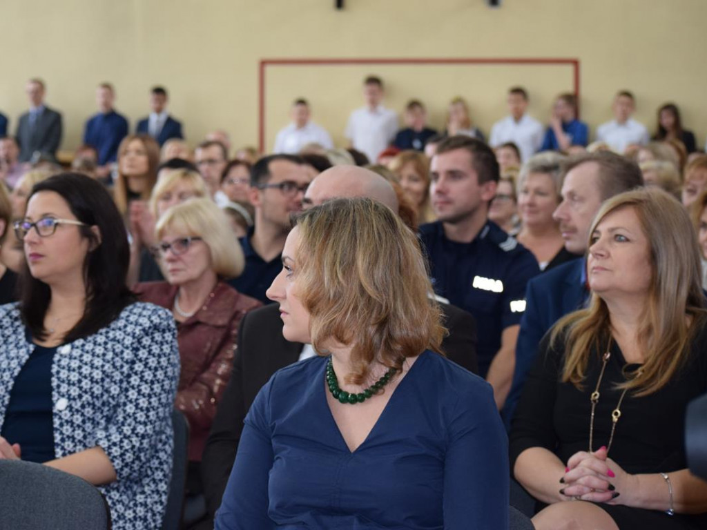 Trzydzieści lat minęło ...