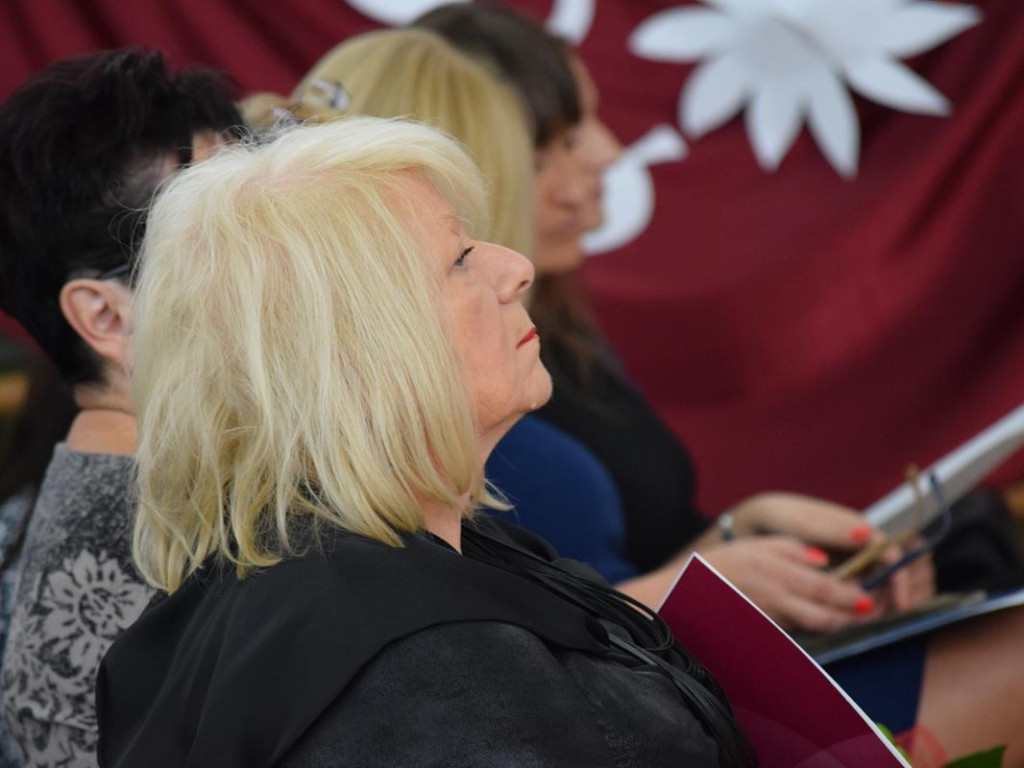 Trzydzieści lat minęło ...