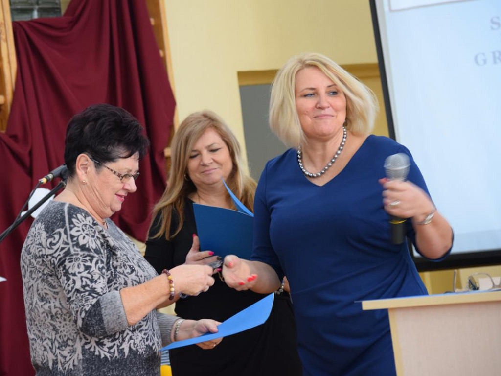 Trzydzieści lat minęło ...