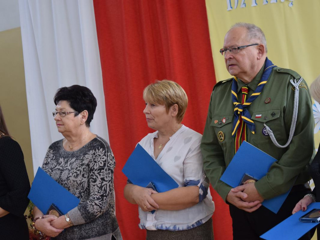 Trzydzieści lat minęło ...