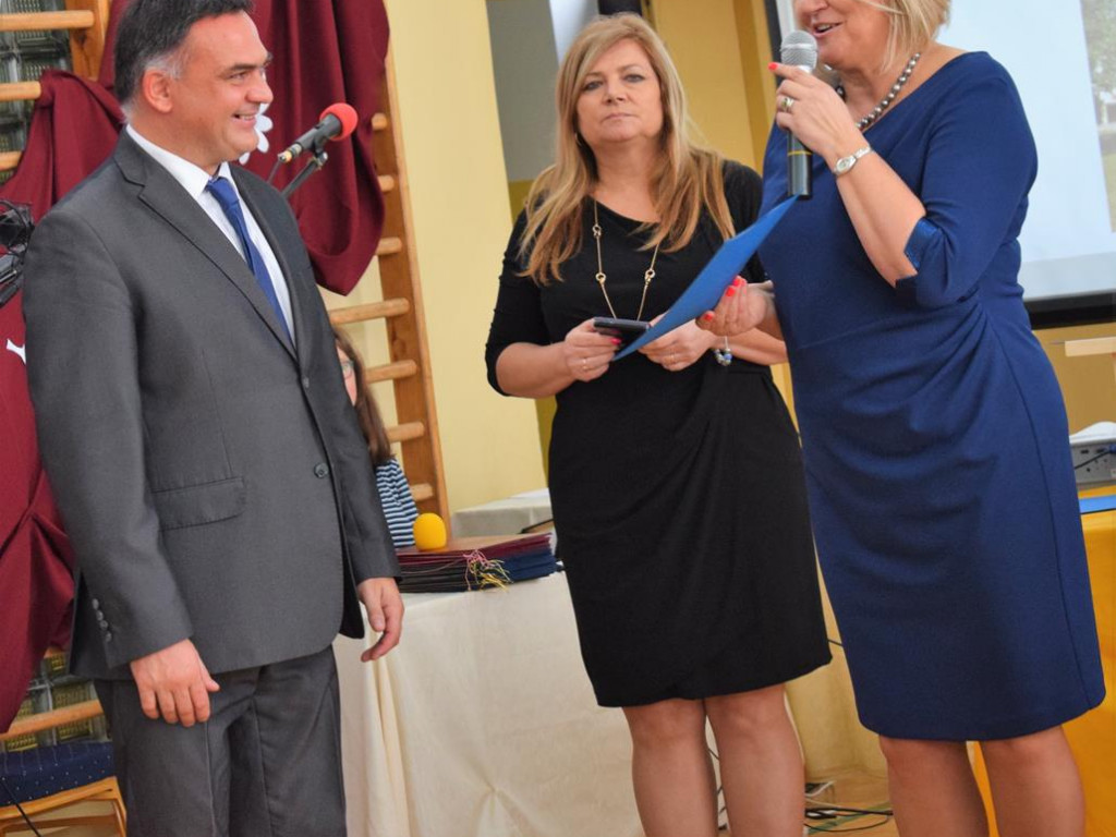 Trzydzieści lat minęło ...