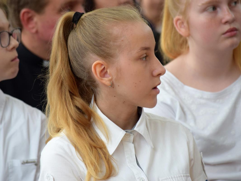 Trzydzieści lat minęło ...