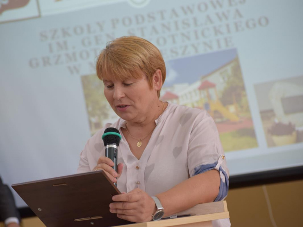 Trzydzieści lat minęło ...