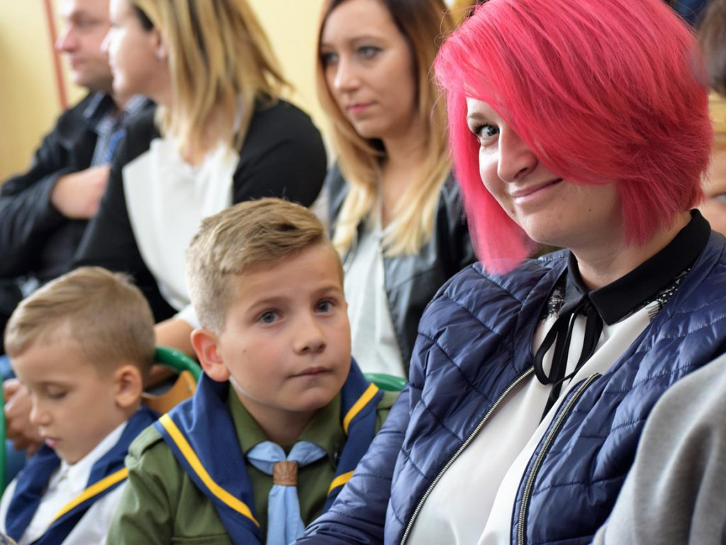 Trzydzieści lat minęło ...