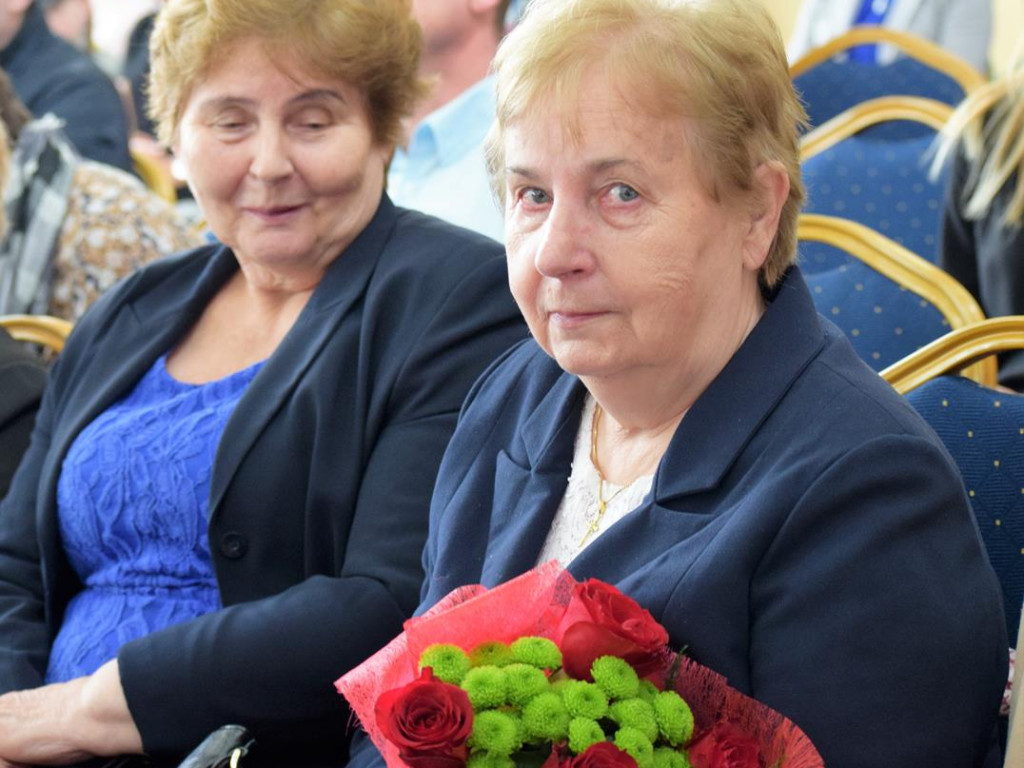 Trzydzieści lat minęło ...