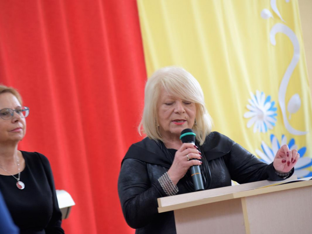 Trzydzieści lat minęło ...