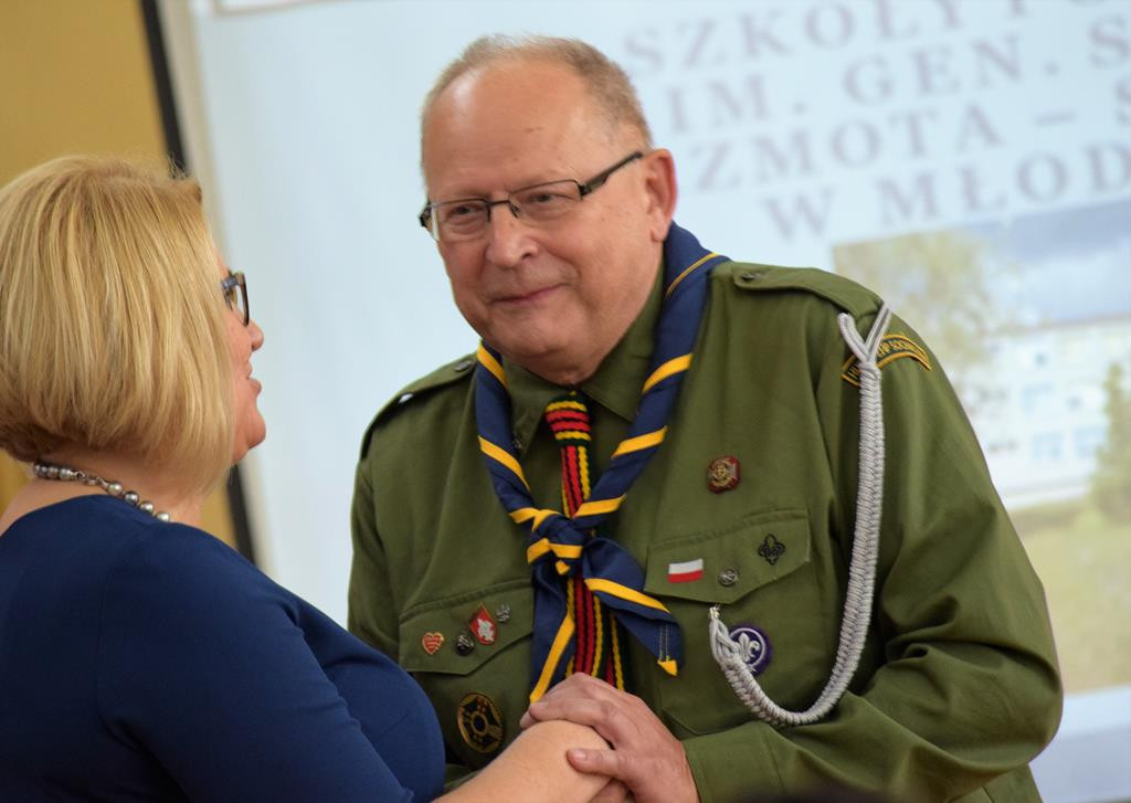 Trzydzieści lat minęło ...