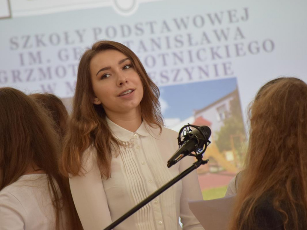 Trzydzieści lat minęło ...