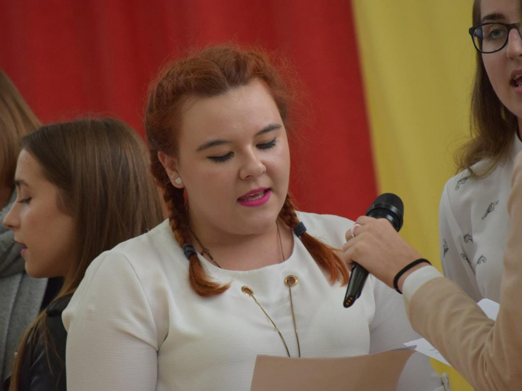 Trzydzieści lat minęło ...