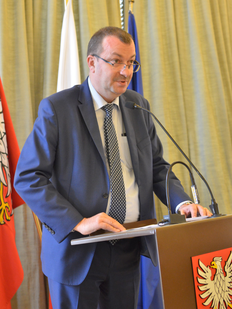 Sejmik przyjął ustawę antysmogową