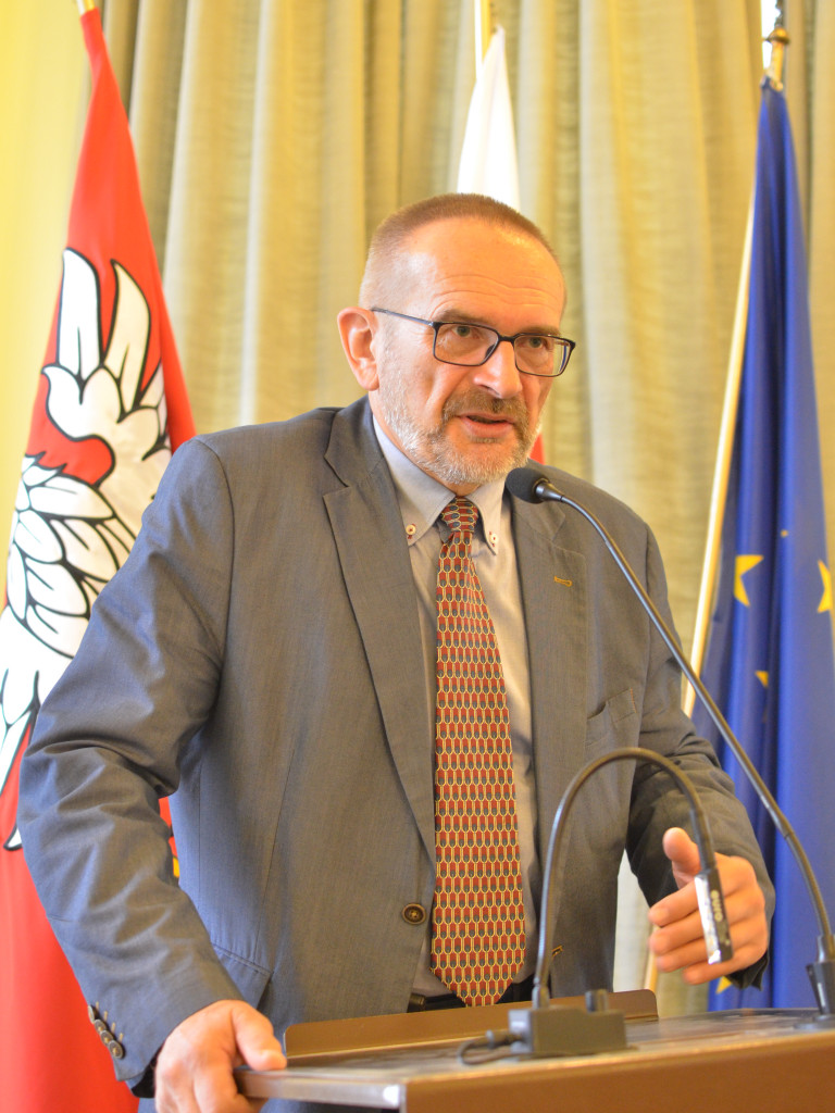 Sejmik przyjął ustawę antysmogową