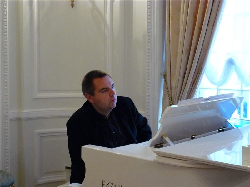 Sukces Cameraty Mazovii na Litwie