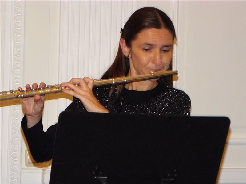 Sukces Cameraty Mazovii na Litwie