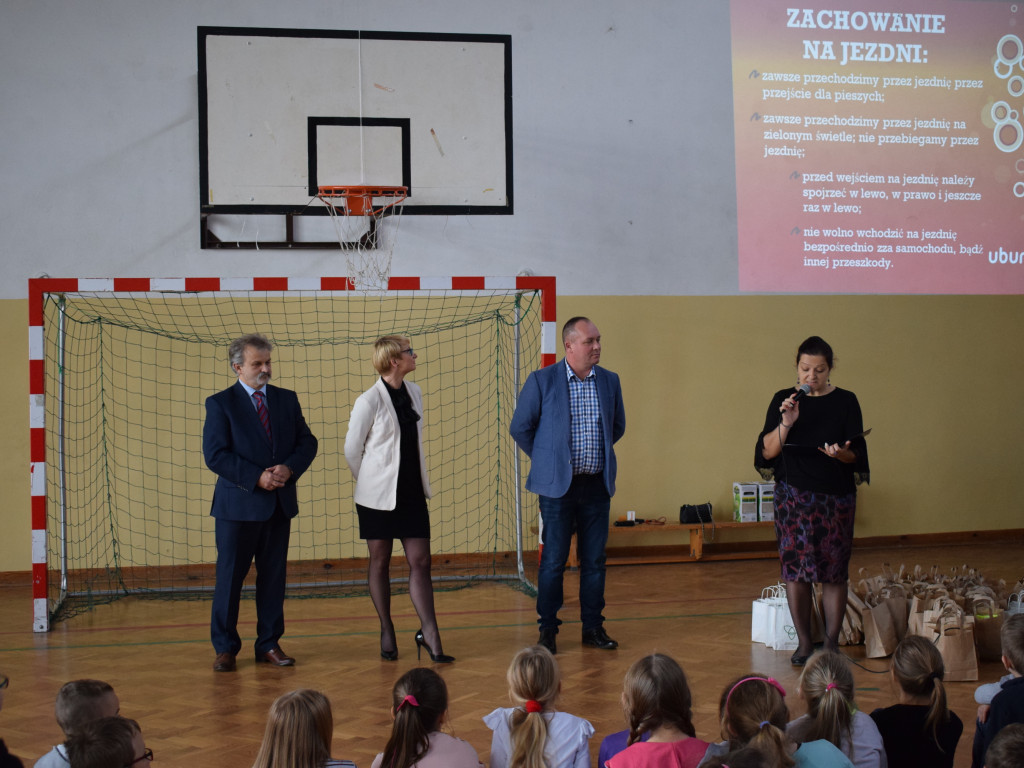 Właśnie się zakończyła trzecia edycja imprezy pod tytułem 