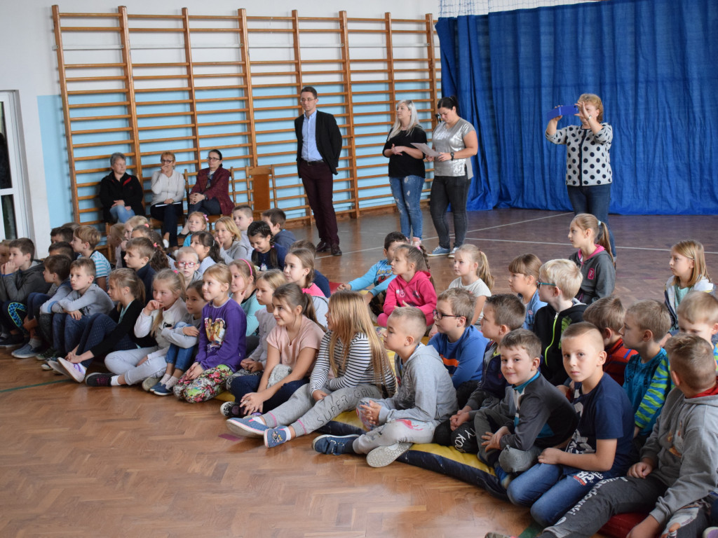 Właśnie się zakończyła trzecia edycja imprezy pod tytułem 