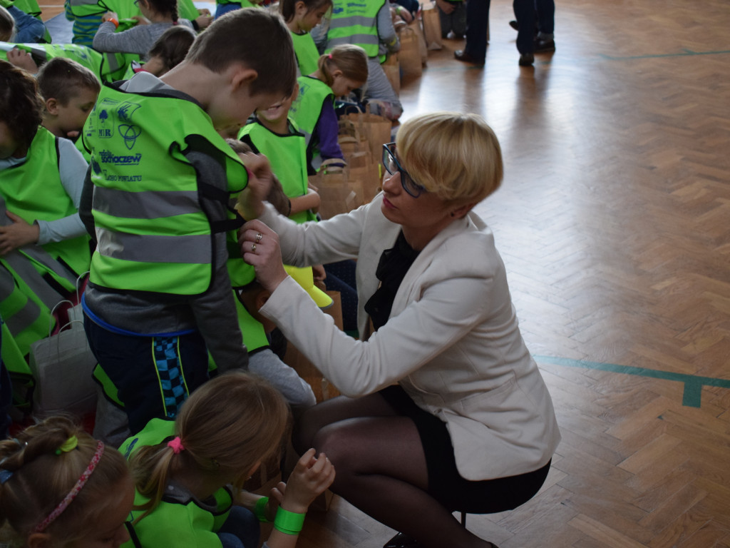 Właśnie się zakończyła trzecia edycja imprezy pod tytułem 