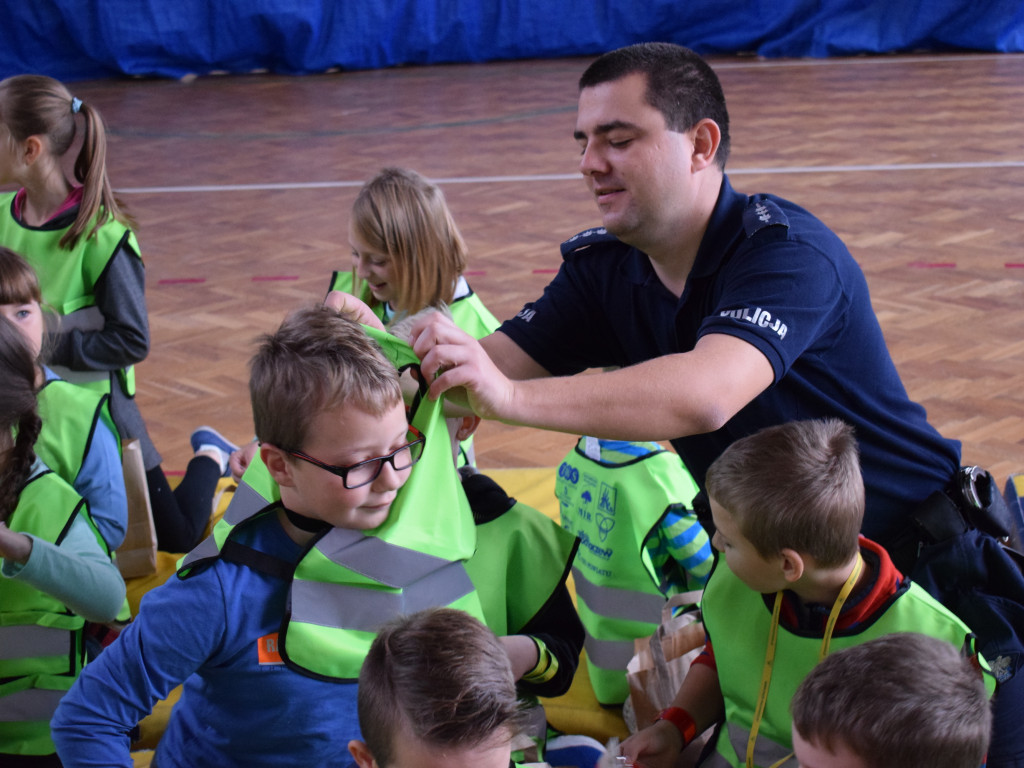 Właśnie się zakończyła trzecia edycja imprezy pod tytułem 