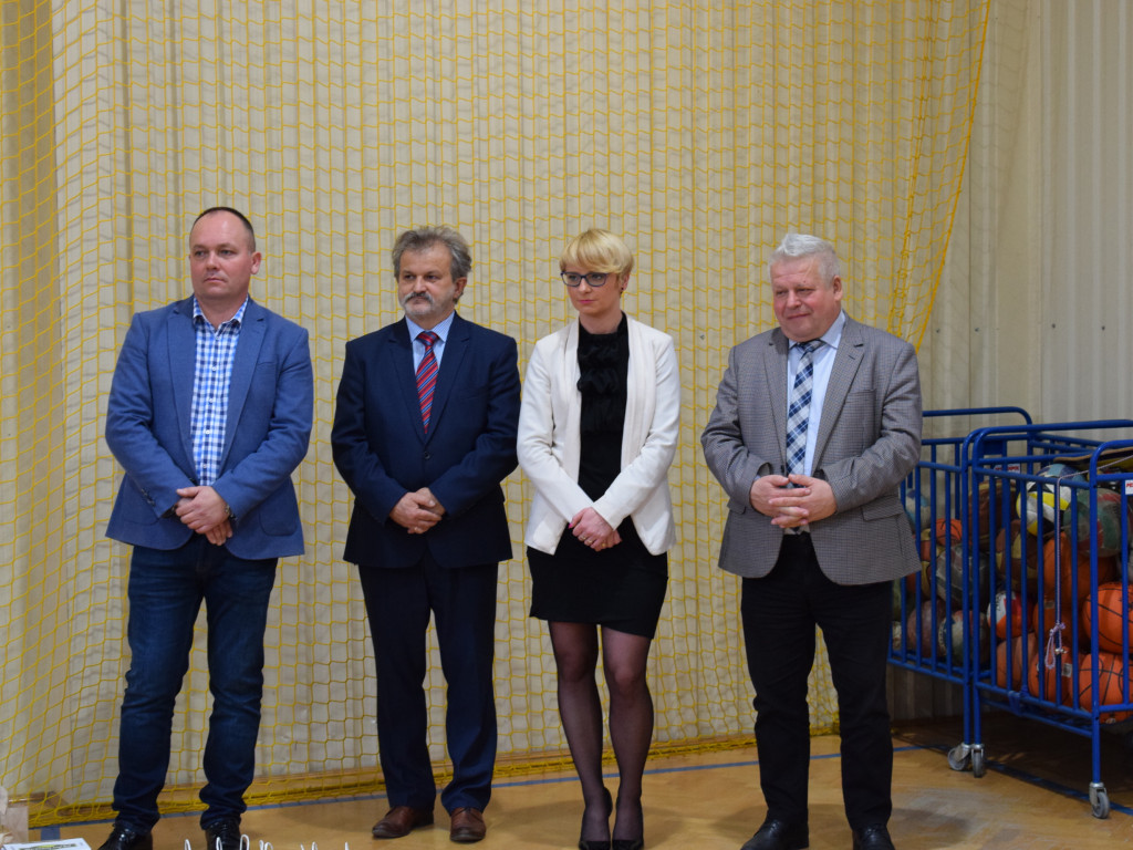 Właśnie się zakończyła trzecia edycja imprezy pod tytułem 