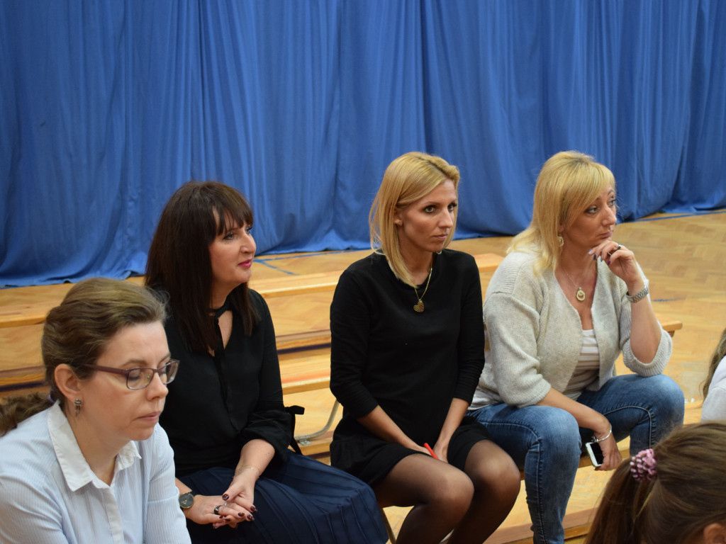 Właśnie się zakończyła trzecia edycja imprezy pod tytułem 