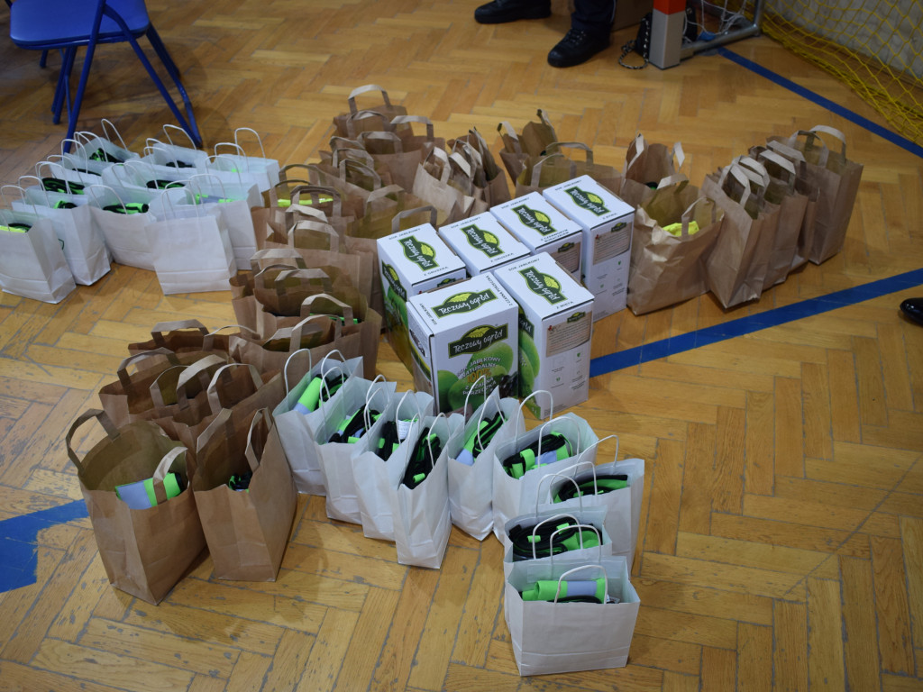 Właśnie się zakończyła trzecia edycja imprezy pod tytułem 