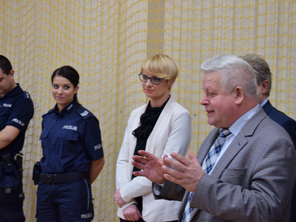 Właśnie się zakończyła trzecia edycja imprezy pod tytułem 