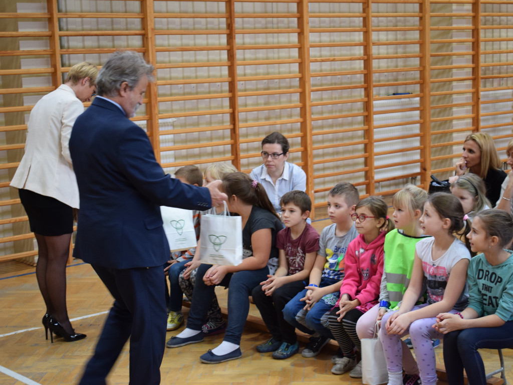 Właśnie się zakończyła trzecia edycja imprezy pod tytułem 