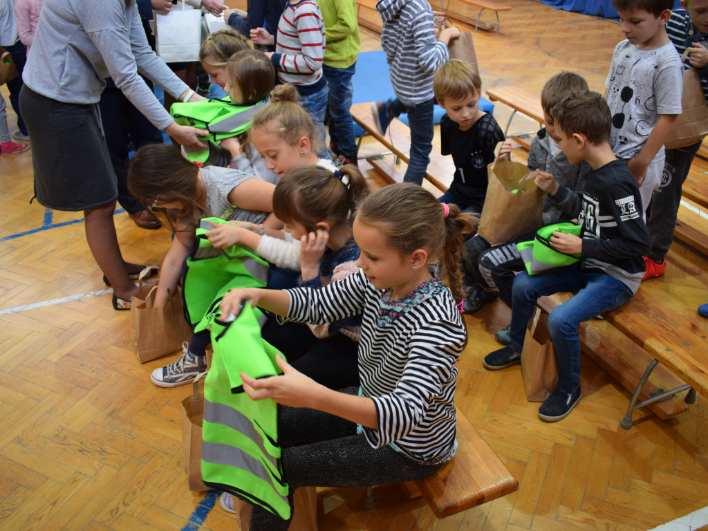 Właśnie się zakończyła trzecia edycja imprezy pod tytułem 