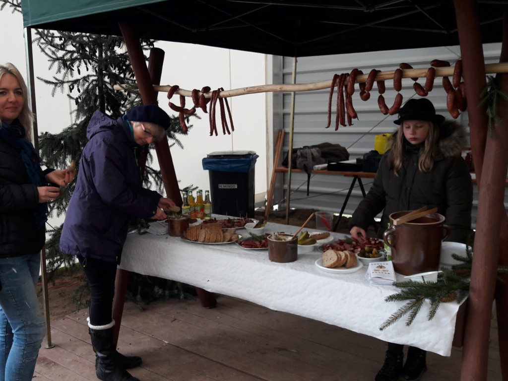 Pierwszy ?Hubertus? w Gminie Teresin