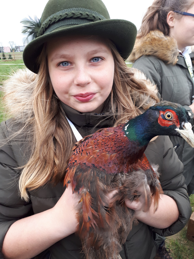 Pierwszy ?Hubertus? w Gminie Teresin