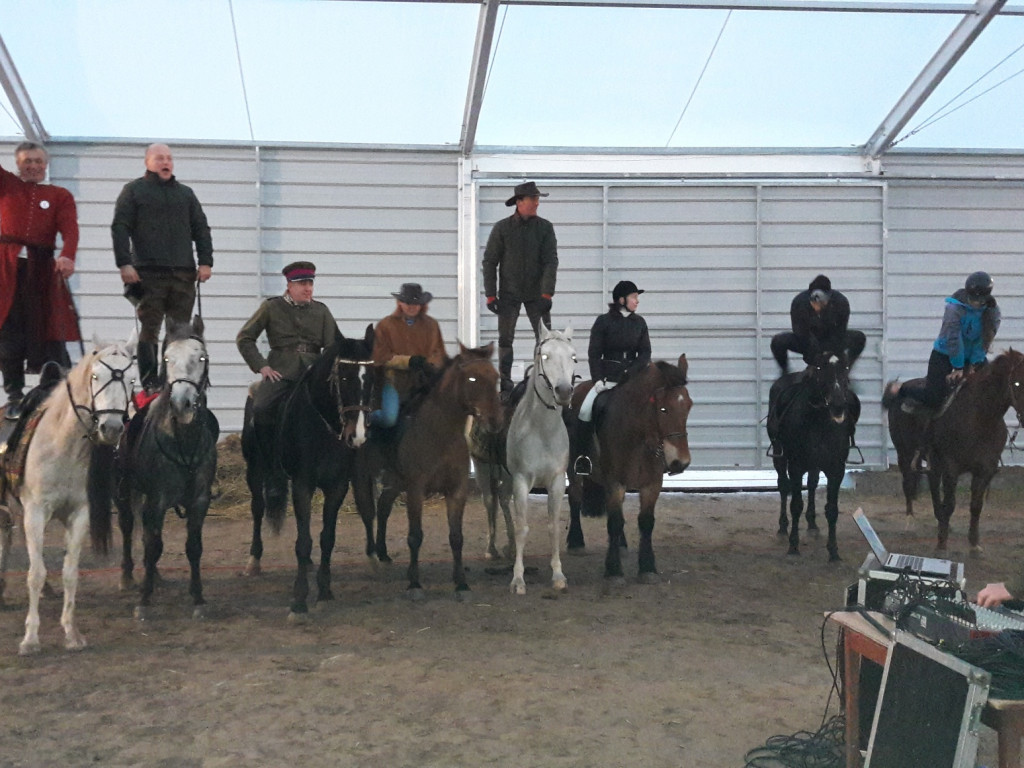 Pierwszy ?Hubertus? w Gminie Teresin