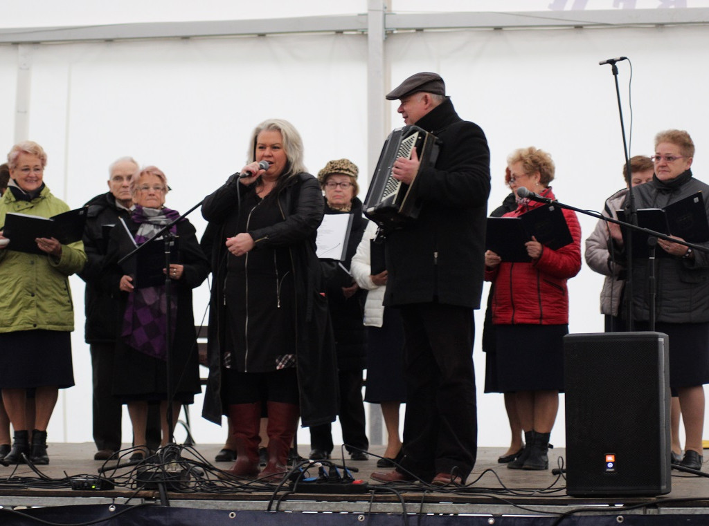 Pierwszy ?Hubertus? w Gminie Teresin