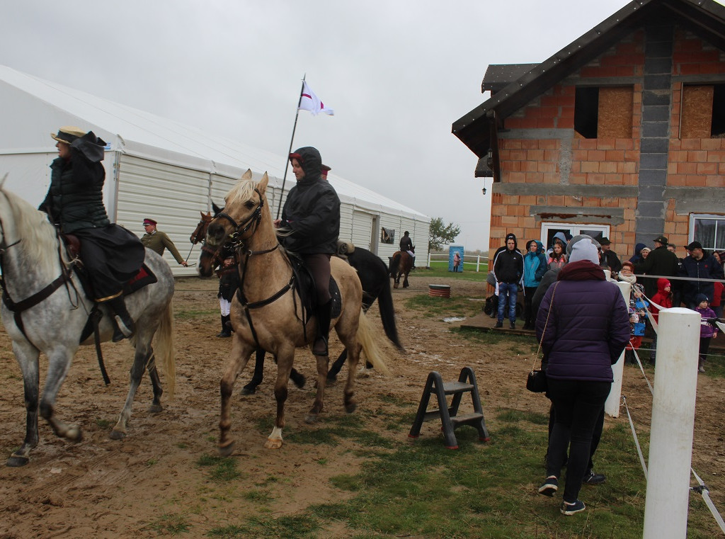 Pierwszy ?Hubertus? w Gminie Teresin