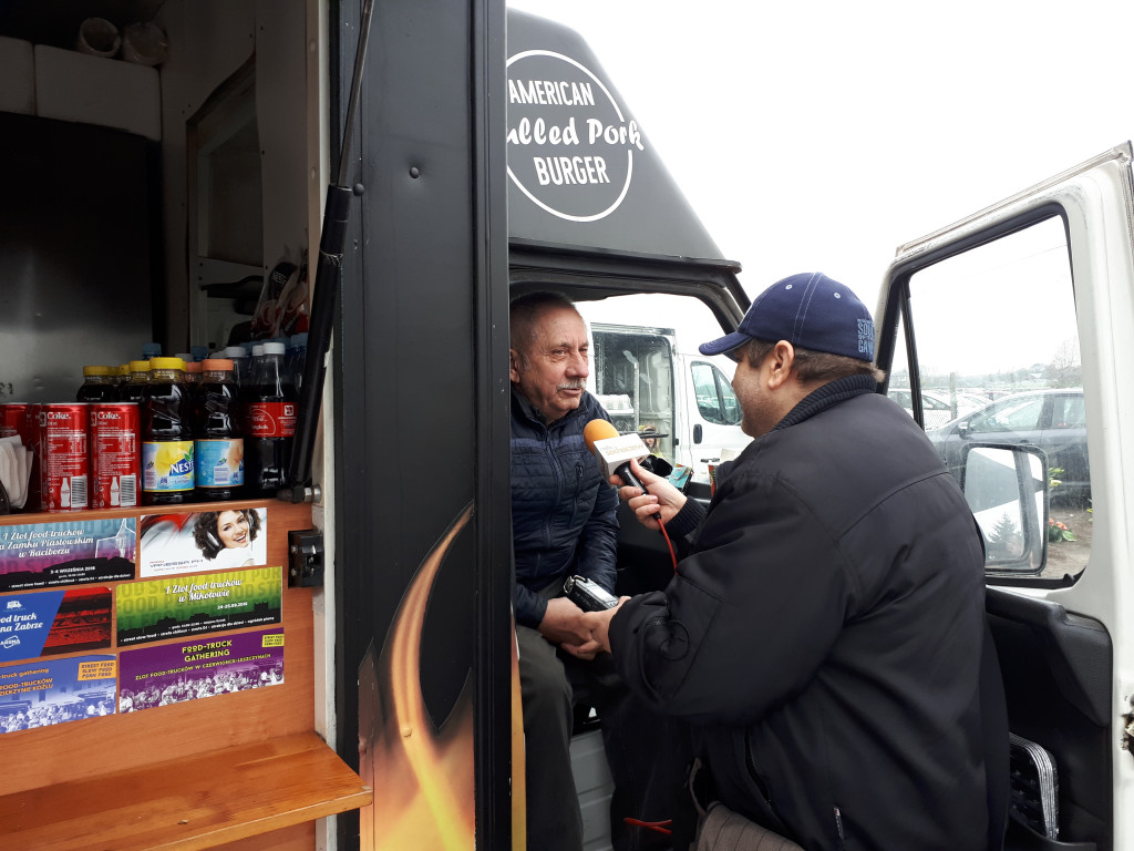 1 listopada w Sochaczewie