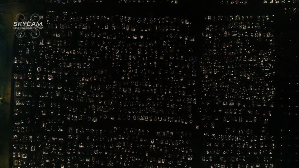 1 listopada w Sochaczewie [GALERIA ZDJĘĆ]