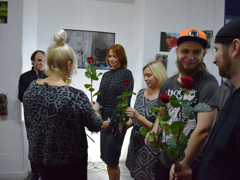 Sochaczewskie Zaduszki Kulturalne