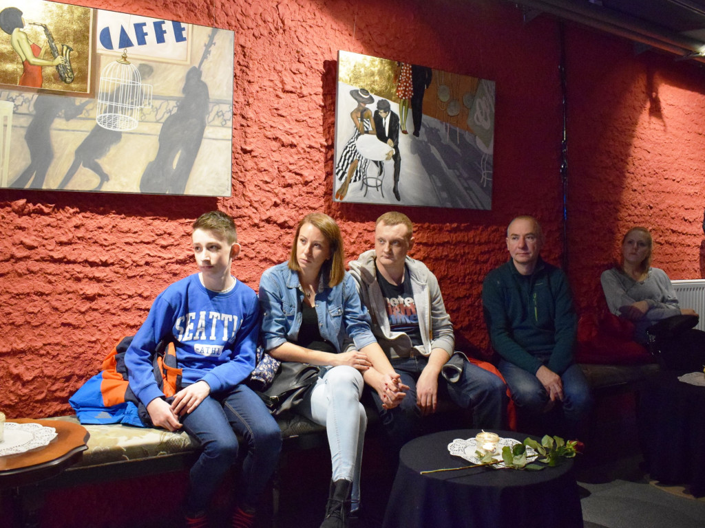 Sochaczewskie Zaduszki Kulturalne