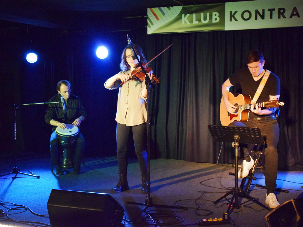 Sochaczewskie Zaduszki Kulturalne