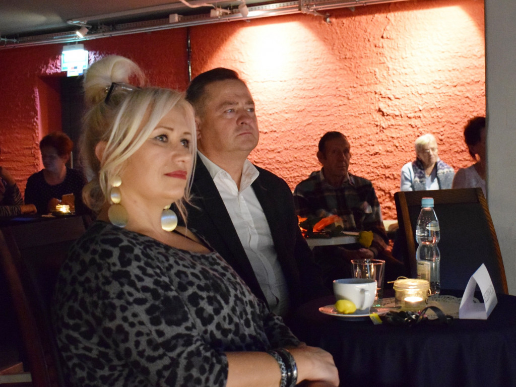 Sochaczewskie Zaduszki Kulturalne