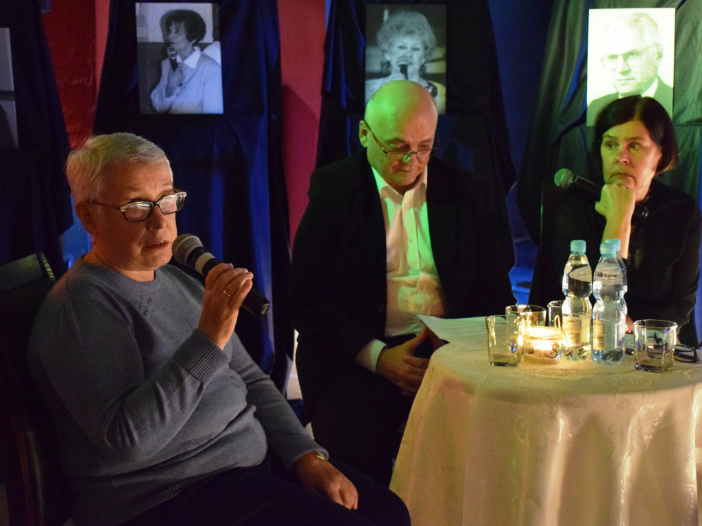 Sochaczewskie Zaduszki Kulturalne