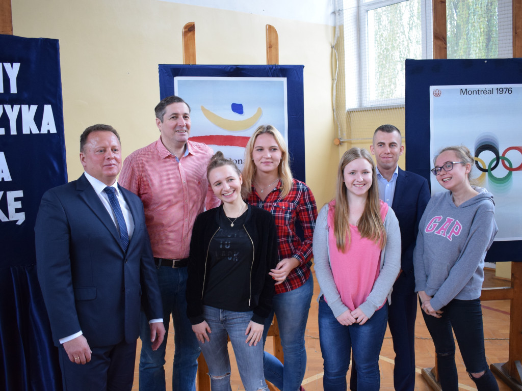 Artur Partyka w Sochaczewie