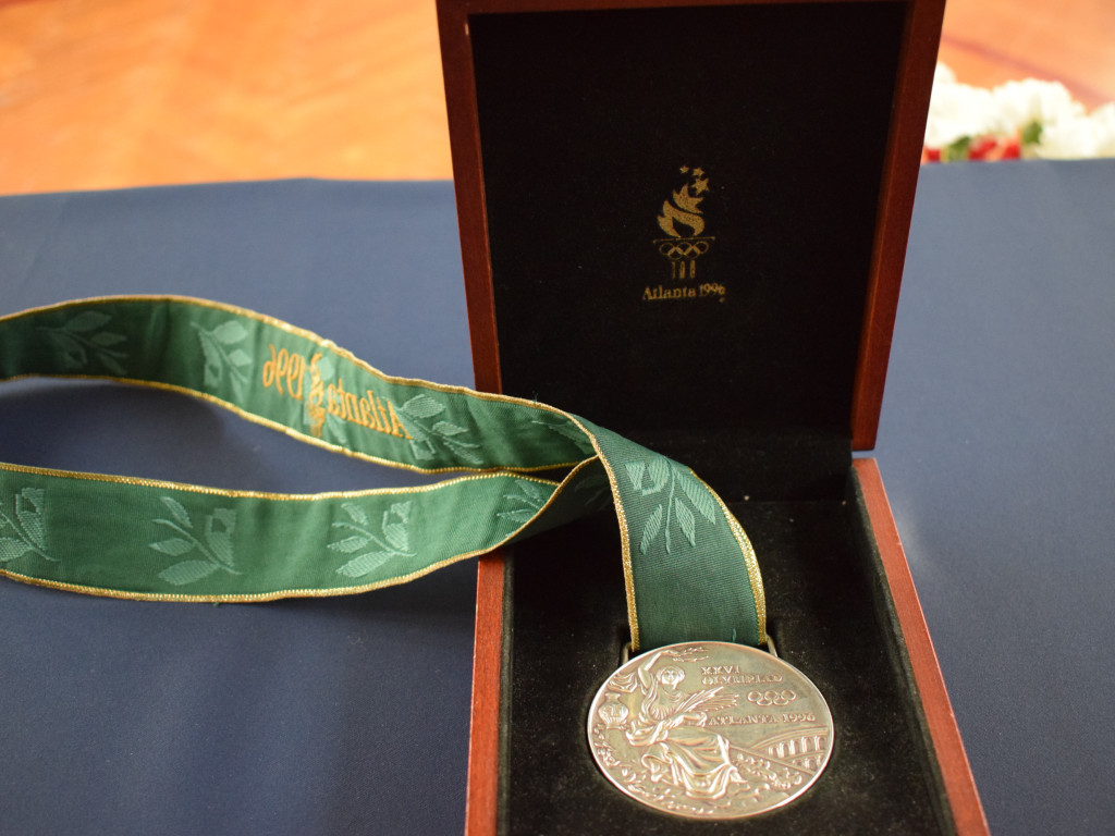 Artur Partyka w Sochaczewie