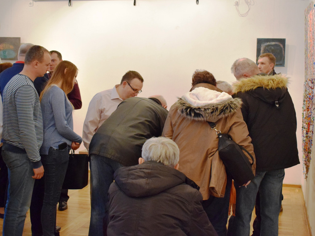 Nowa książka Leszka Nawrockiego - promocja w Muzeum Ziemi Sochaczewskiej