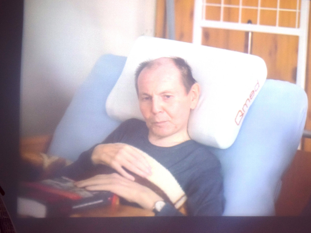 Nowa książka Leszka Nawrockiego - promocja w Muzeum Ziemi Sochaczewskiej