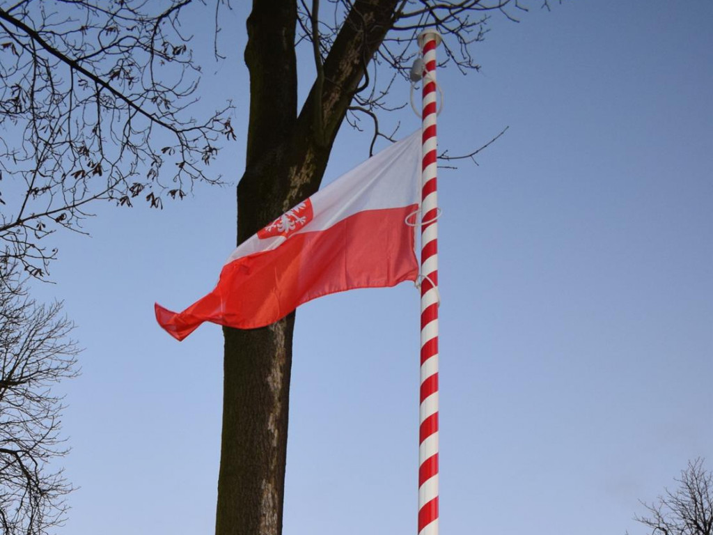 Miejskie obchody Święta Niepodległości w Sochaczewie