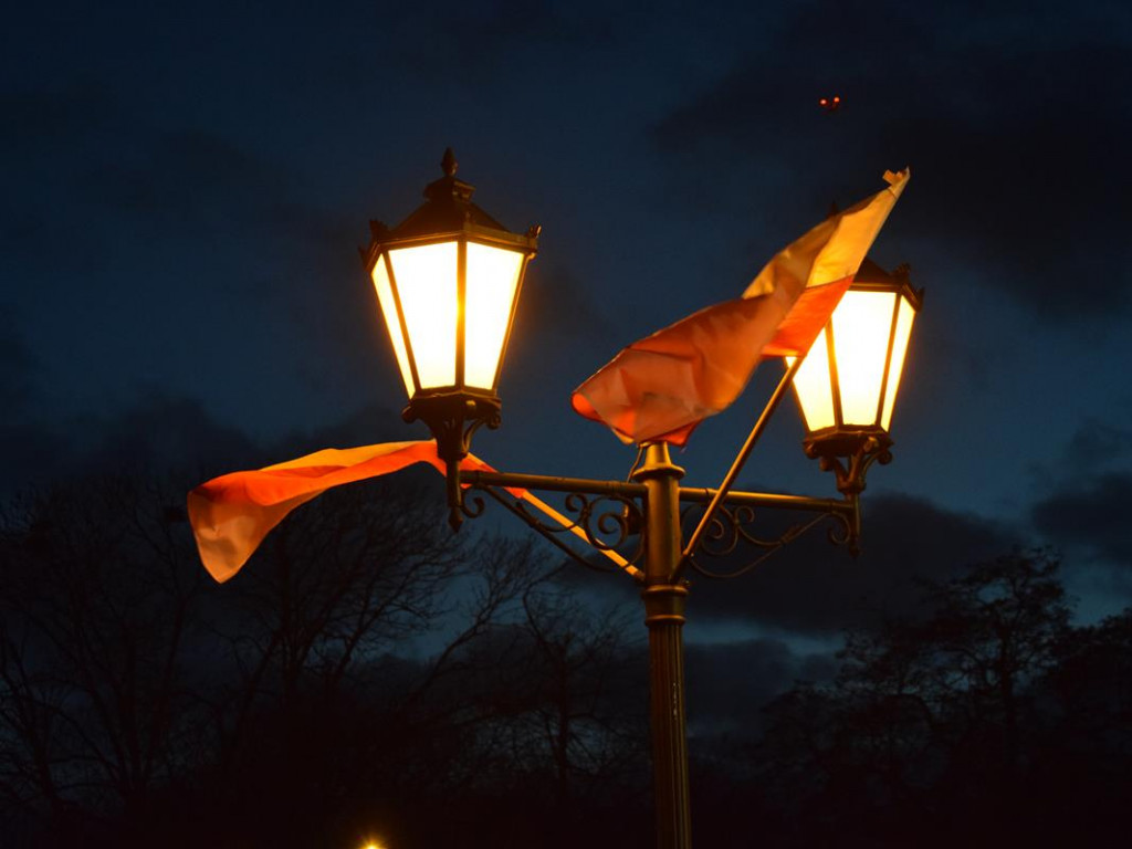 Miejskie obchody Święta Niepodległości w Sochaczewie