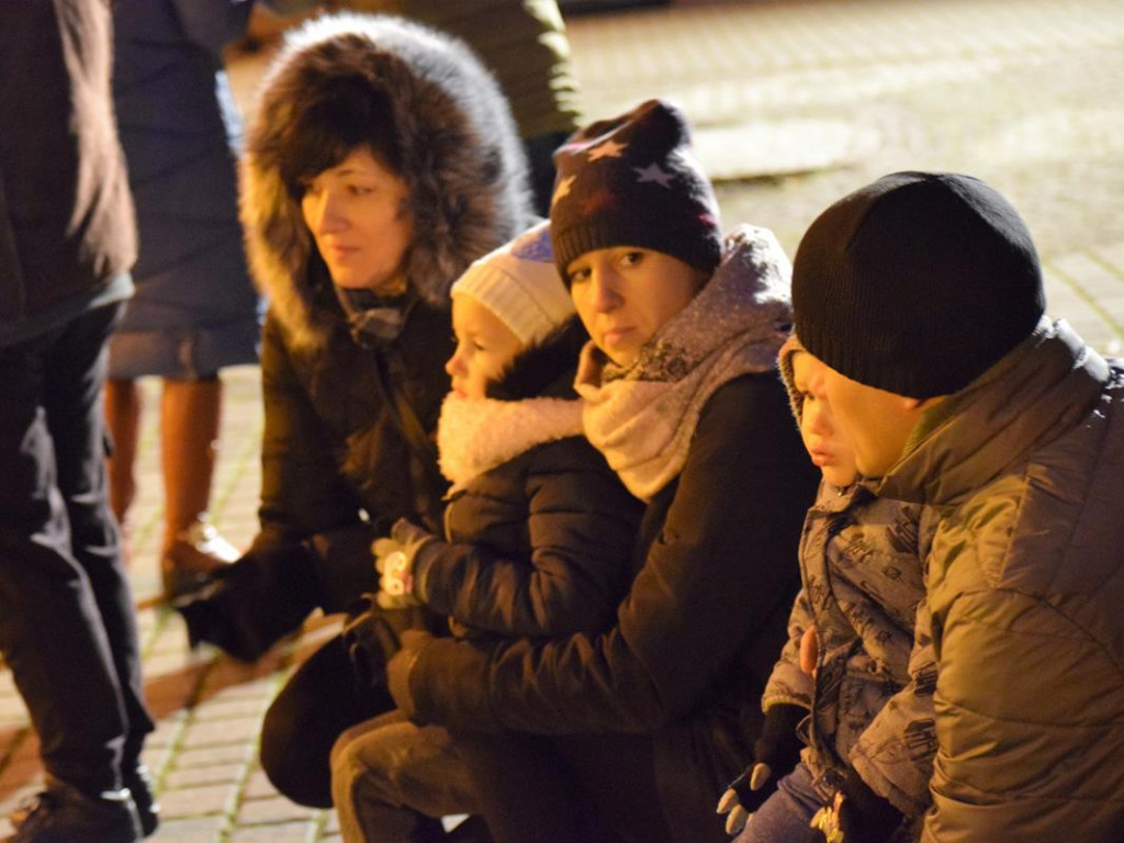 Miejskie obchody Święta Niepodległości w Sochaczewie