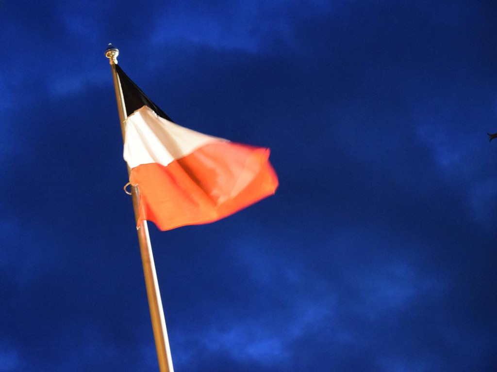 Miejskie obchody Święta Niepodległości w Sochaczewie