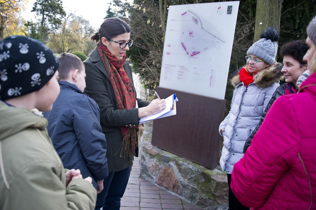 Niezwykłe spotkanie z przyrodą i muzyką w Żelazowej Woli