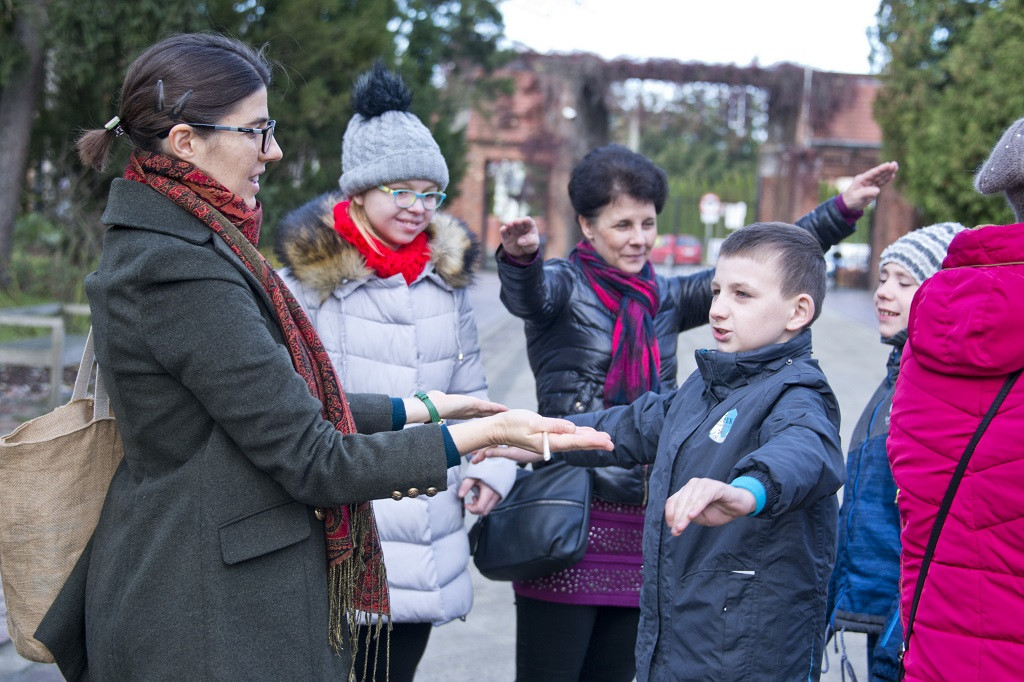 Niezwykłe spotkanie z przyrodą i muzyką w Żelazowej Woli