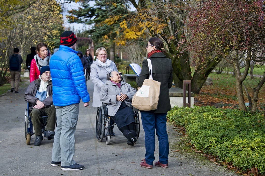Niezwykłe spotkanie z przyrodą i muzyką w Żelazowej Woli